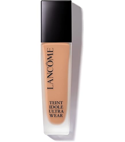 Amazon.com: Lancôme Teint Idole Ultra Wear Care & Glow Serum